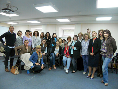 О нашем центре