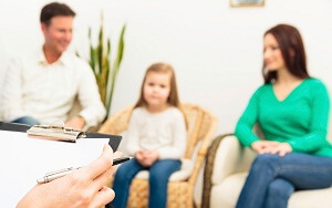 Об особенностях работы семейным консультантом