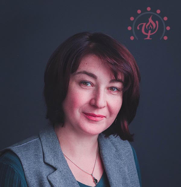 Бобырева Ольга Александровна