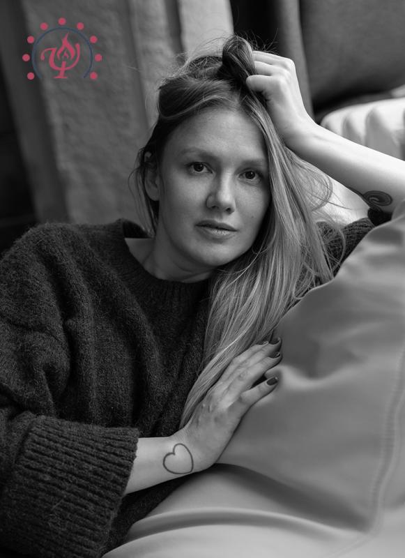 Стрекоза Ксения Сергеевна