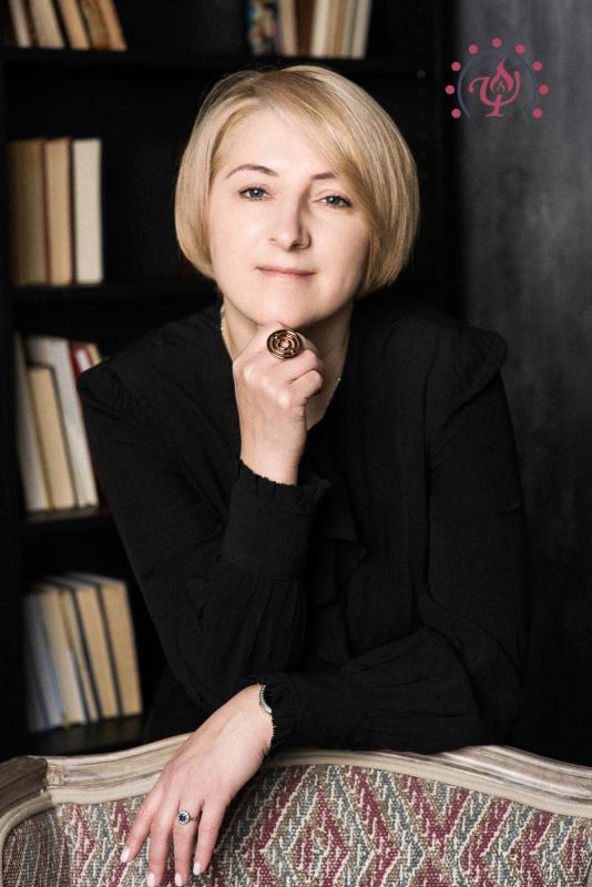 Глебова Оксана Викторовна