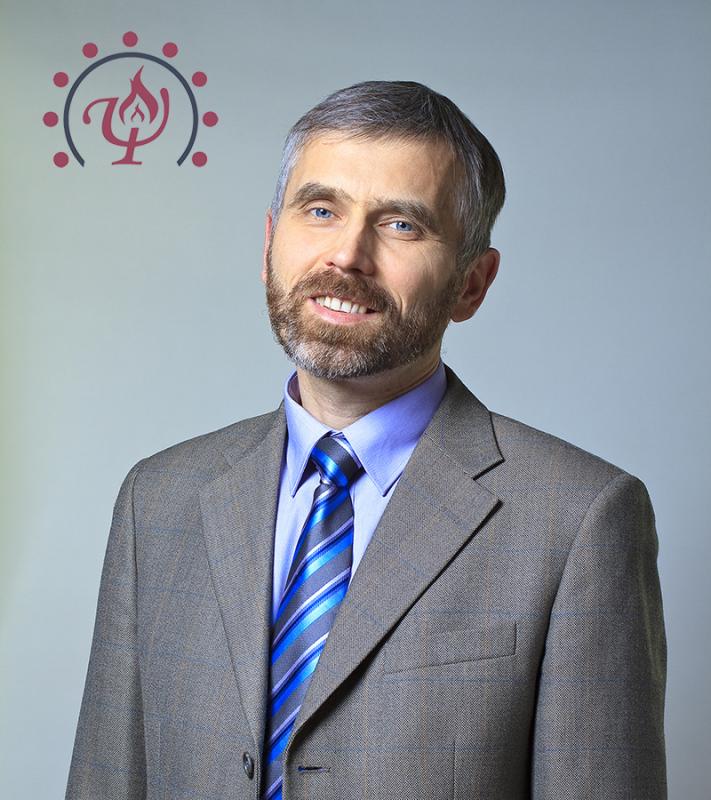 Лисичный Александр Анатольевич