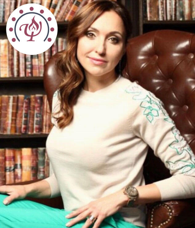 Оленич Евгения Евгеньевна