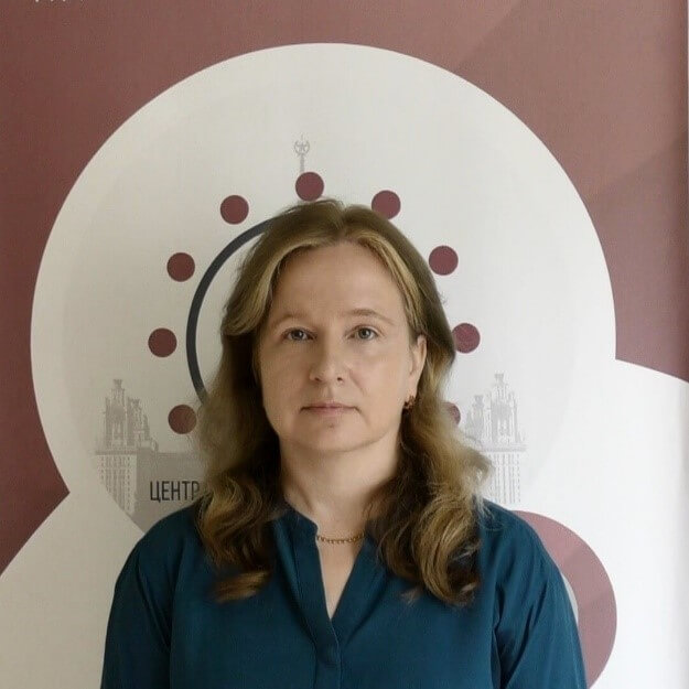 Гераськина Галина Валентиновна