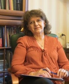 Решетникова Ольга Борисовна