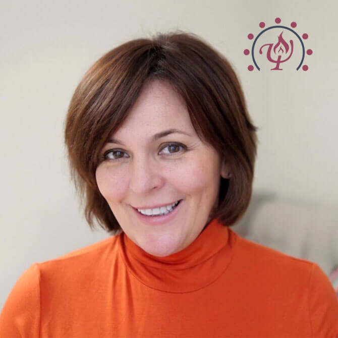 Найдина Ирина Вячеславовна