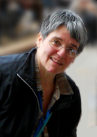 Бьянка Галло (Dr. Bianca Gallo) 