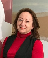 Скилкова Ирина Валентиновна